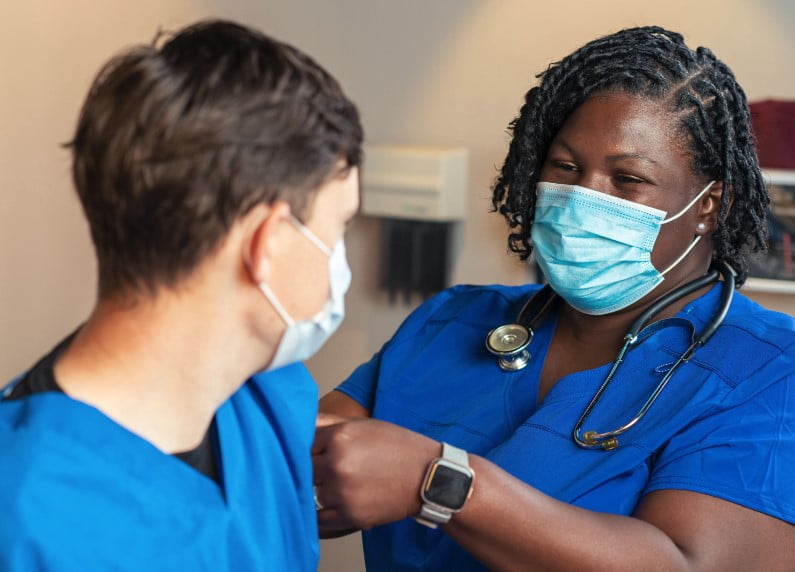 Quantum Computing And Healthcare Augmented Qubit