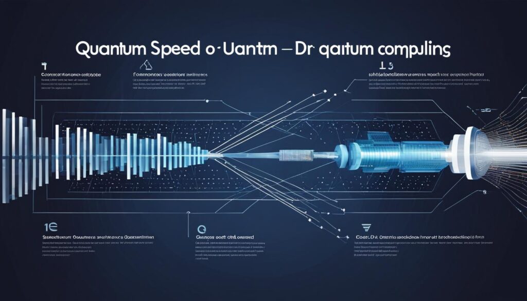 Quantum Computing Infographic