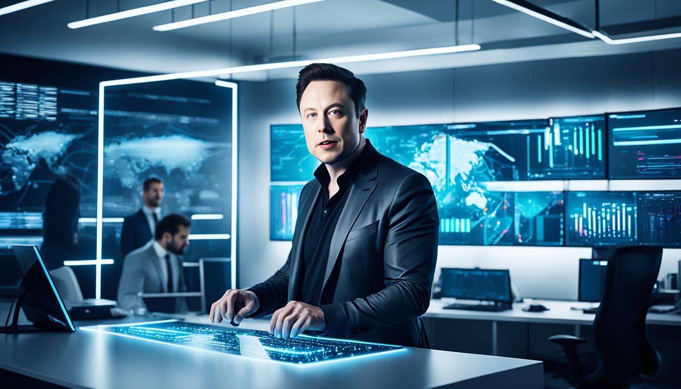 Quantum Computing Elon Musk: Trends and Plans