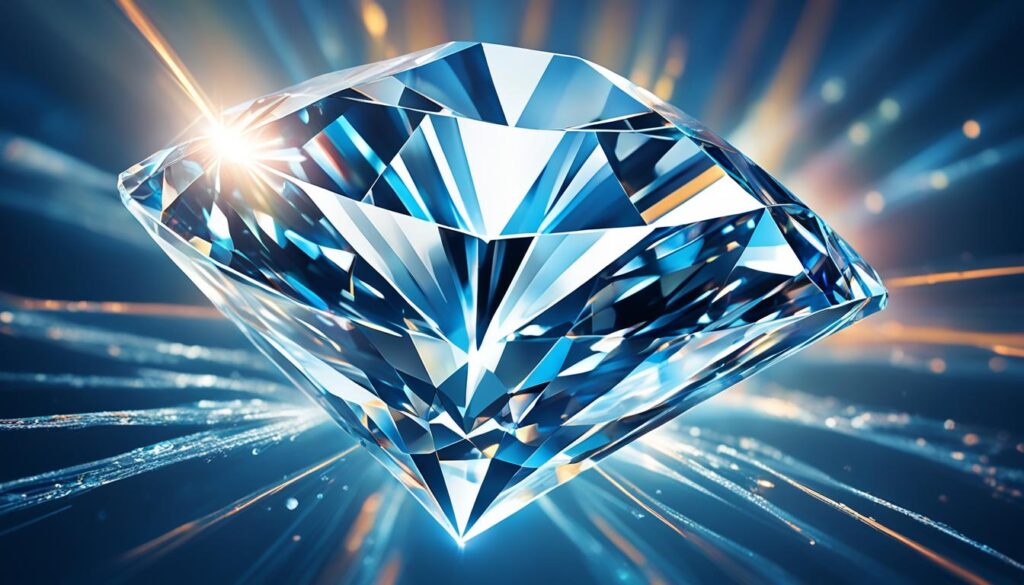 diamond quantum accelerators dynamic