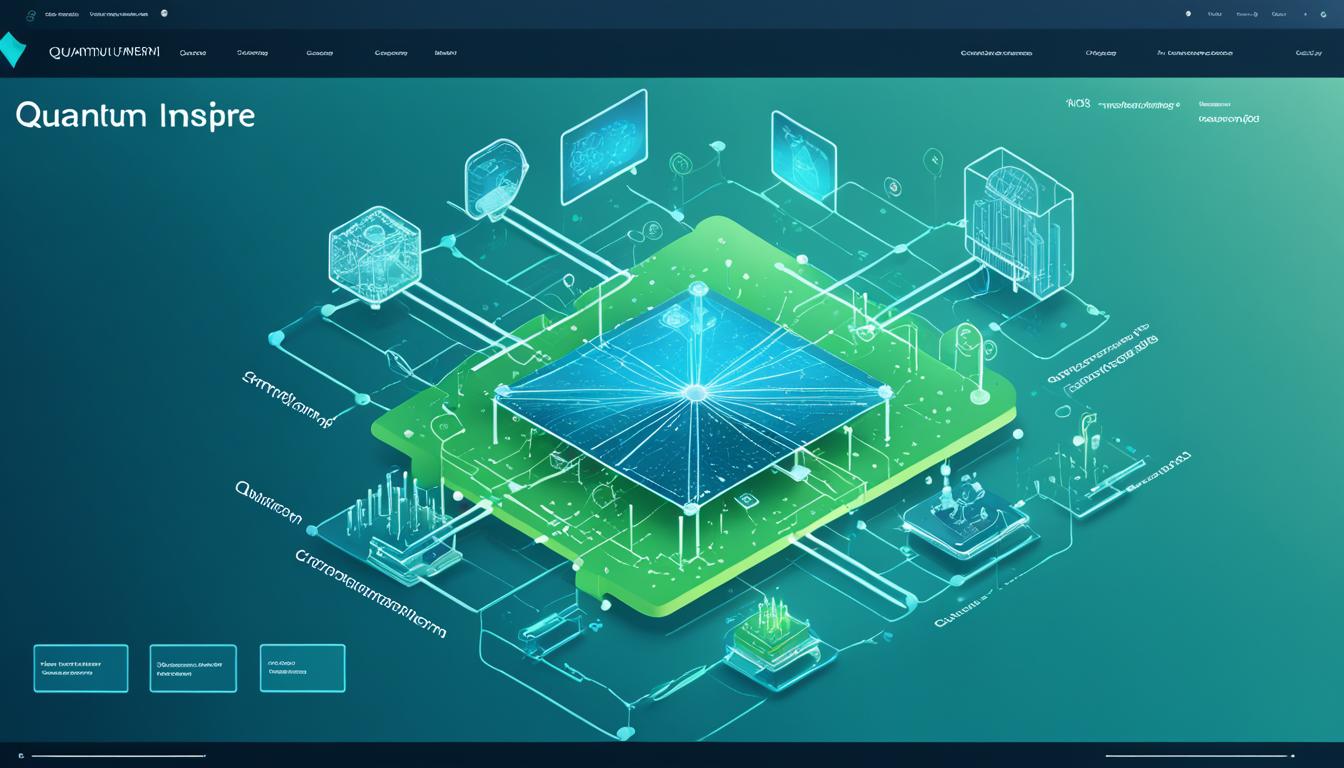 Delft University Quantum Inspire’s Multi-Hardware Platform