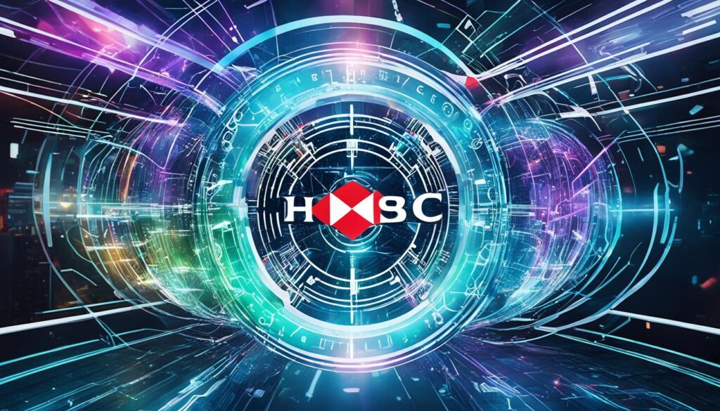 HSBCTerra Quantum transforming banking