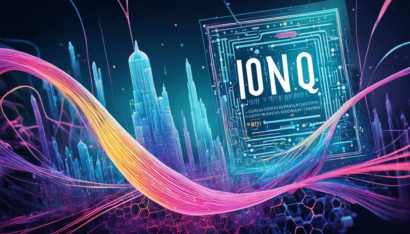 IonQ Team's Quantum Leap: 10,000+ Word Classification