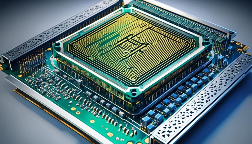 Novera Processor Architecture