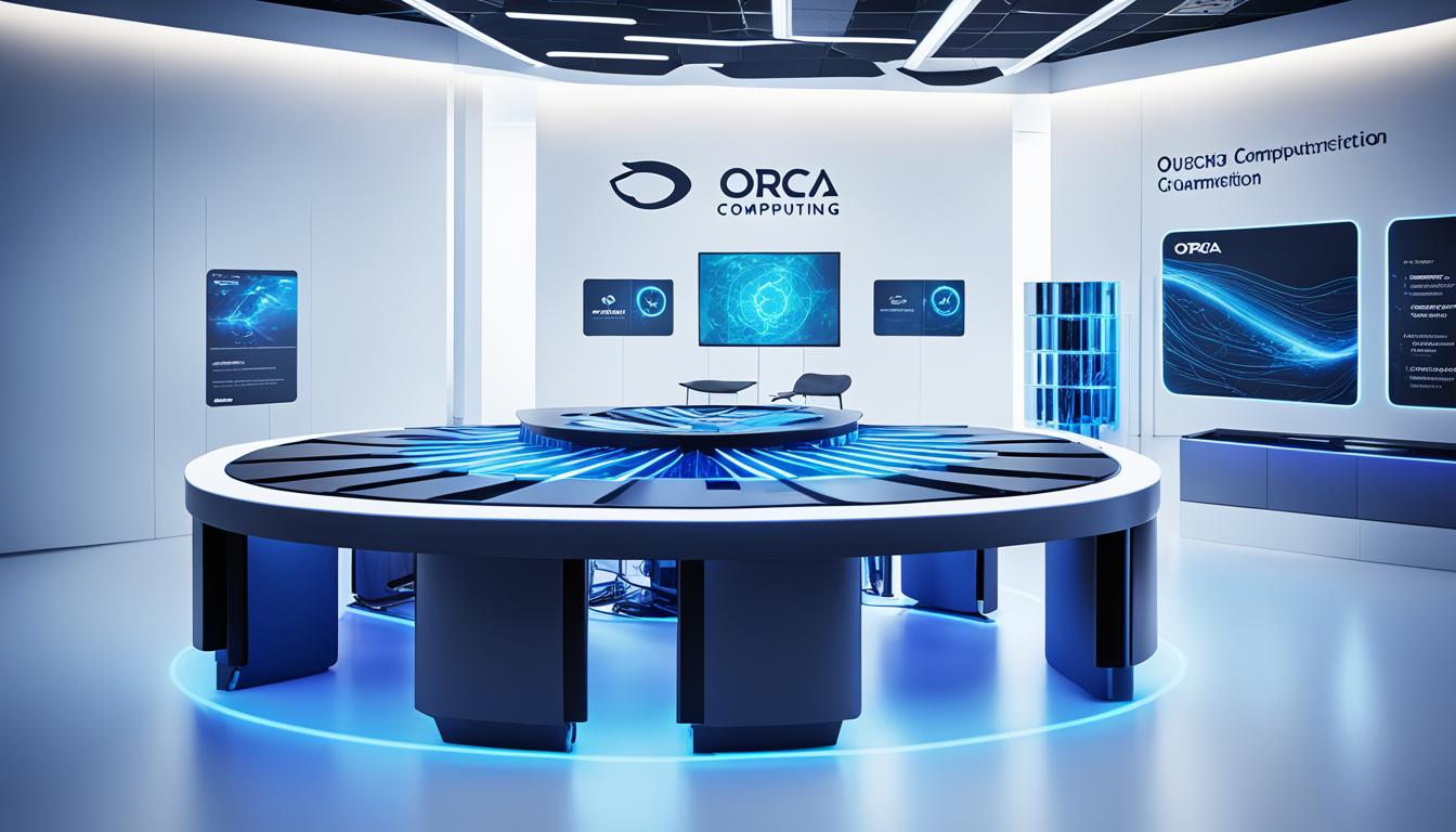 ORCA Computing Partners with Poznan