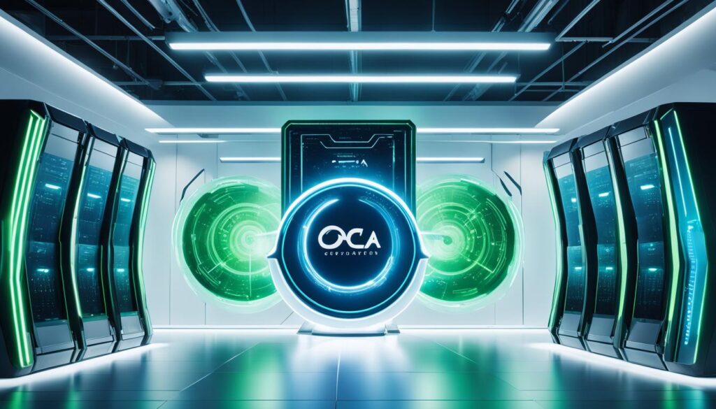 ORCA Computing Quantum-Classical Integration