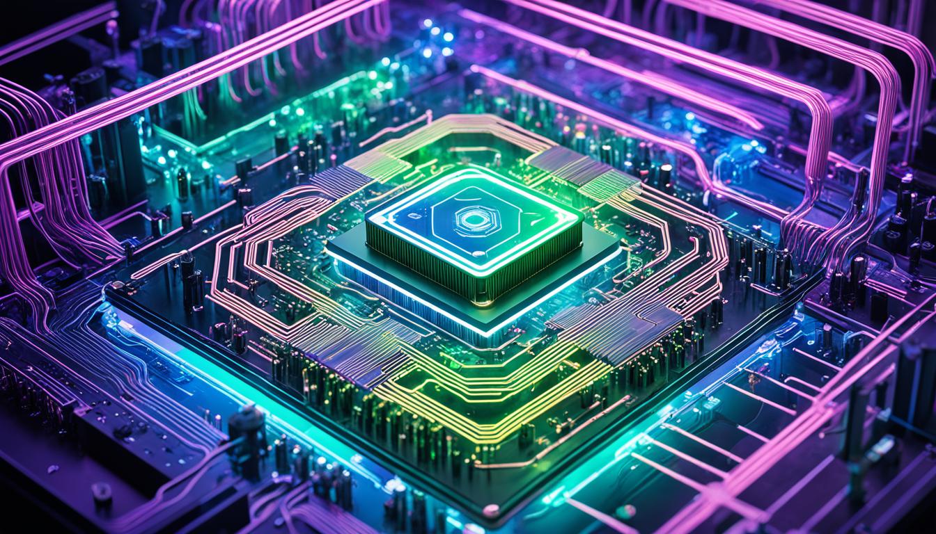 NRL Scientists Unveil CVQE: Advancing Electronic Systems Study with ...