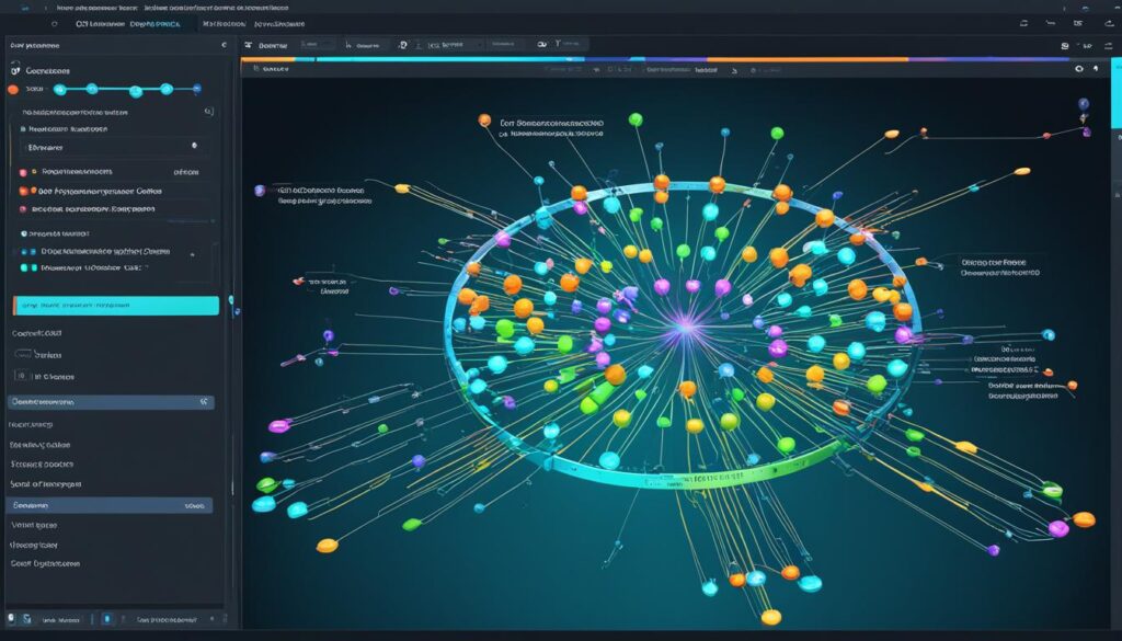 Quantum Inspire editor interface