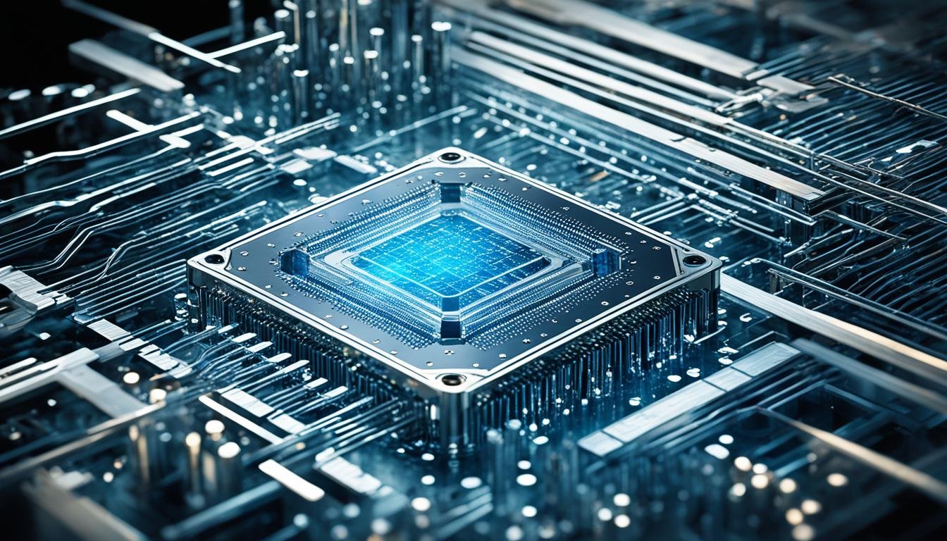 Rigetti Computing Secures DARPA Project to Propel Quantum Algorithm ...