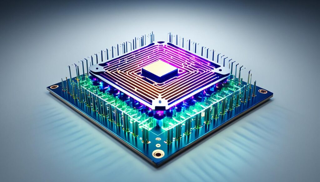 Rigetti's Novera Quantum Processor