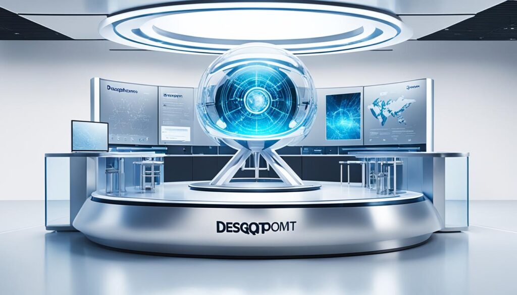 desqtopMOT Pioneers Commercial Cold Atom Platform