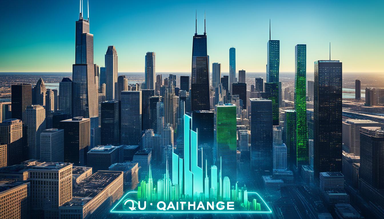 Cisco Partners with Chicago Quantum Exchange for Networking