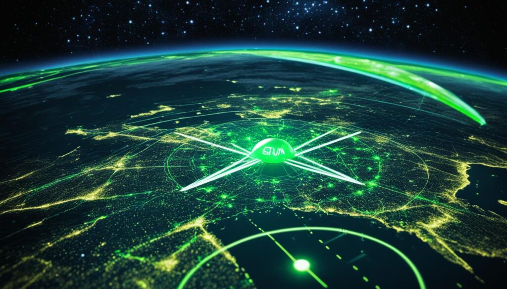 UK successfully tests quantum navigation systems impervious to jamming