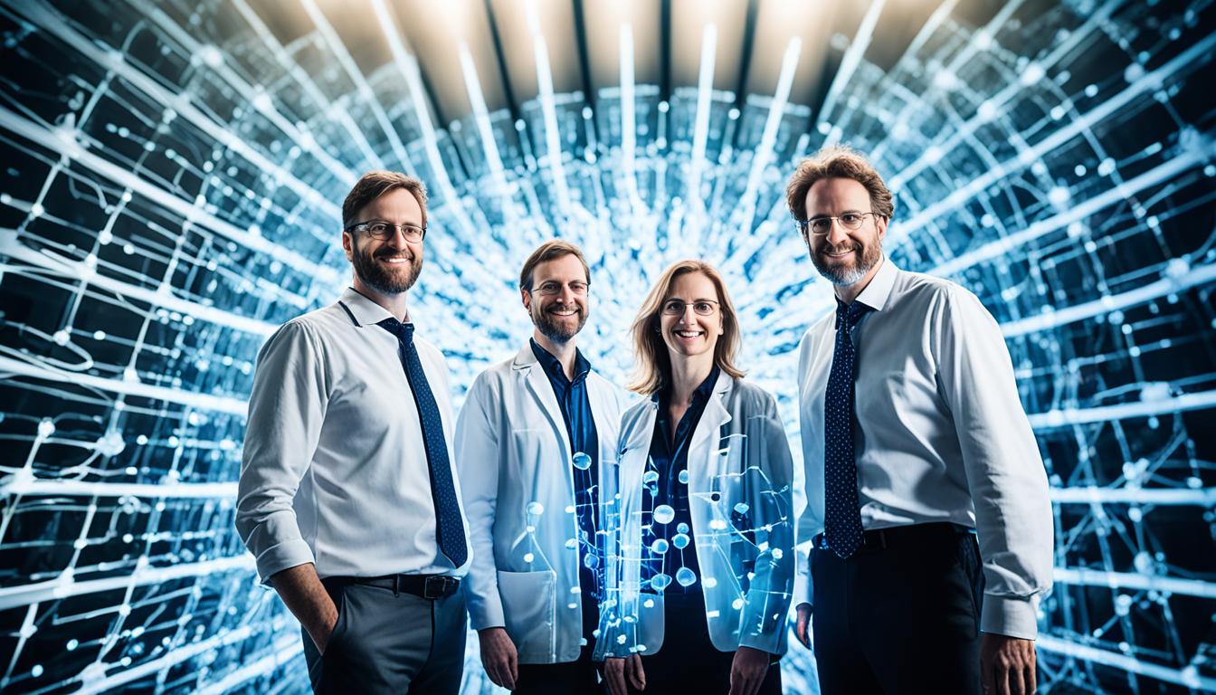 University of Sydney Secures $18+ Million Fund - National Quantum Innovation Hub