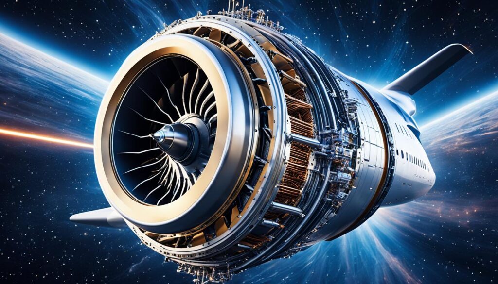Advanced Aerospace Design