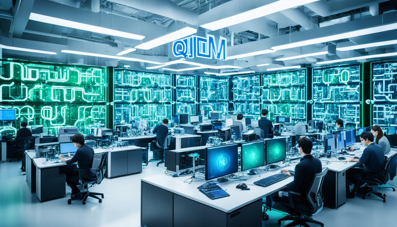 IBM and Japan’s AIST to build a 10,000 Qubit Quantum Computer