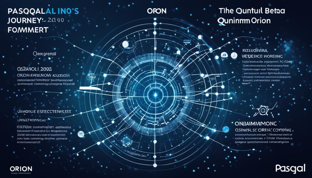 pasqal quantum computing roadmap