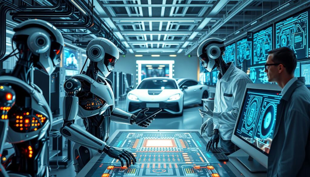 Quantum computing in automotive R&D