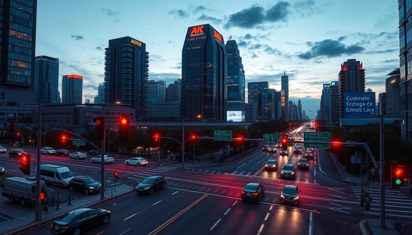 Quantum Computing for Urban Traffic Light Optimization