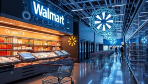 Walmart and Quantum Computing: Impact to Retail and Consumers