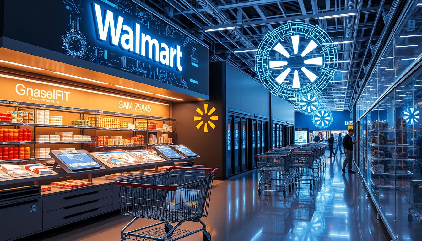 Walmart and Quantum Computing: Impact to Retail and Consumers