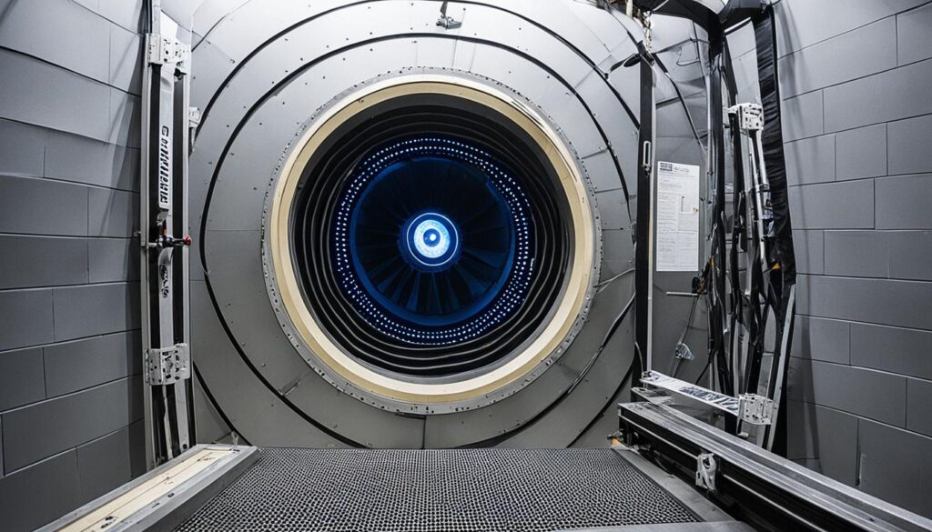 limitations of traditional wind tunnels