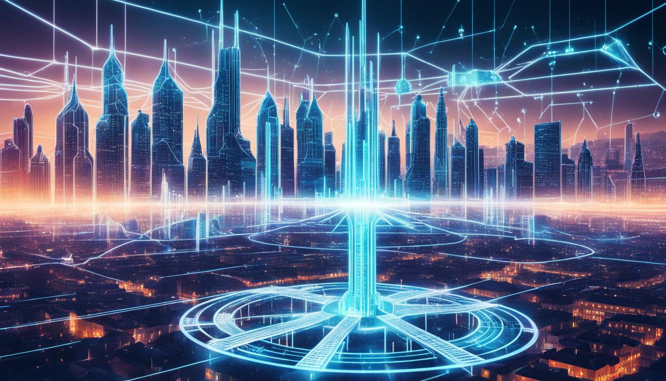 Quantum Computing and Social Media: Our Future Connect