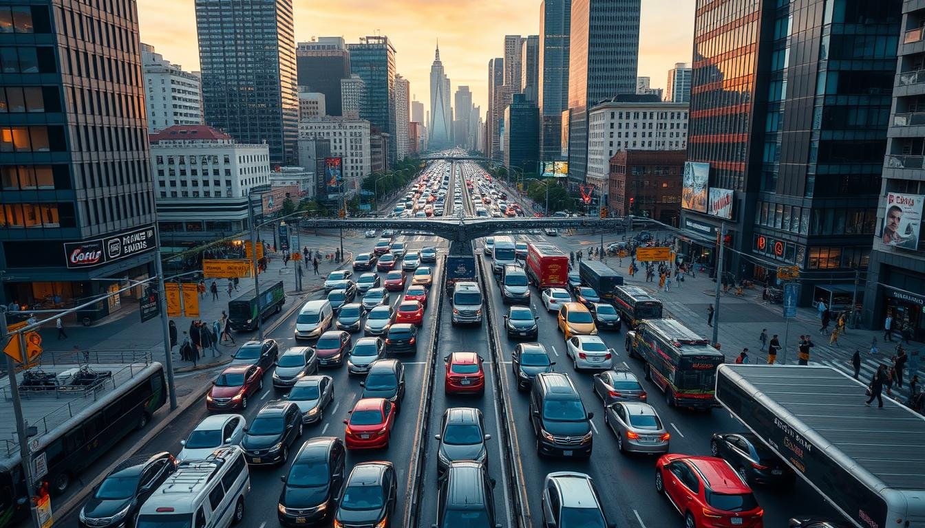 Quantum Computing for Urban Traffic Light Optimization