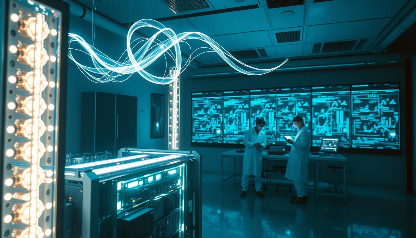 Majorana 1 vs PSI Quantum - Whats the Difference