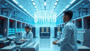 Quantum Computing 2025 Update