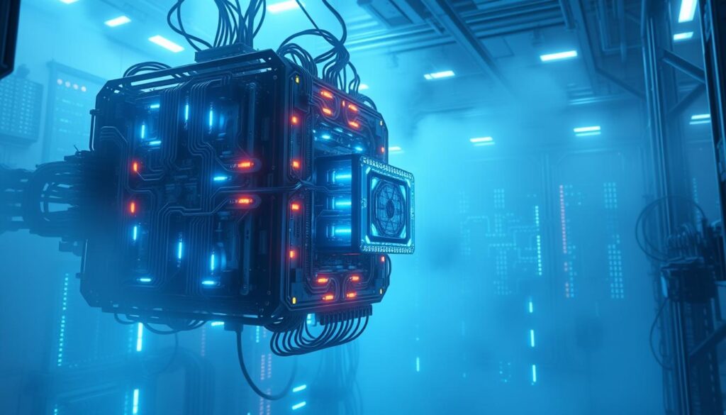 quantum computing quantum computing