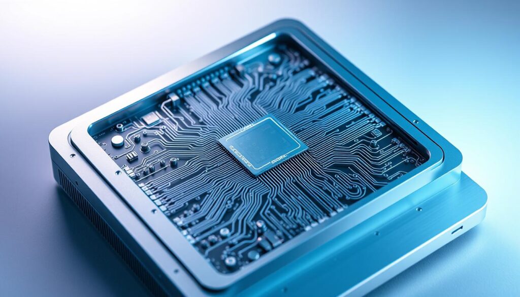 quantum processor quantum processor