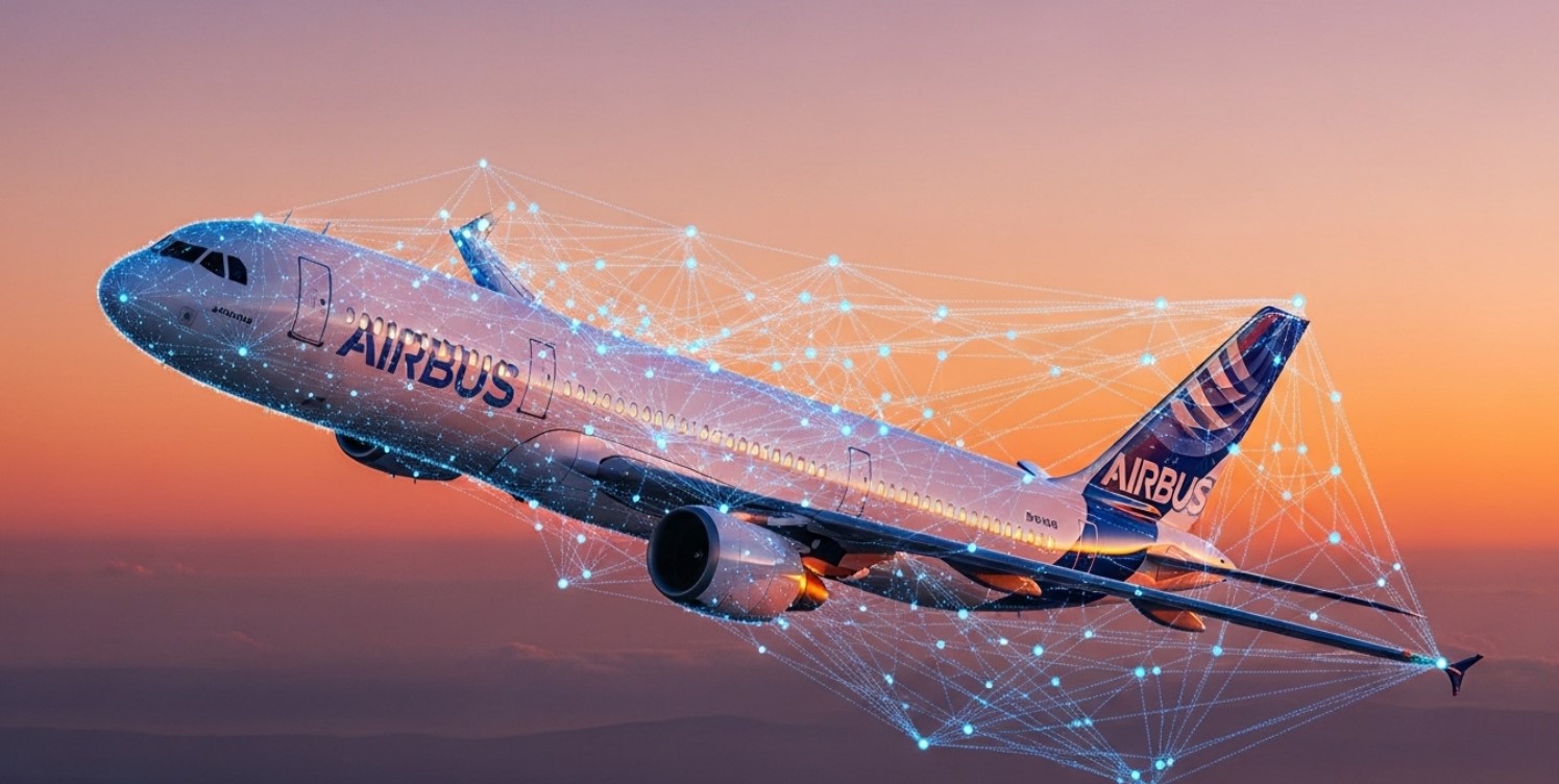quantum computing in aviation