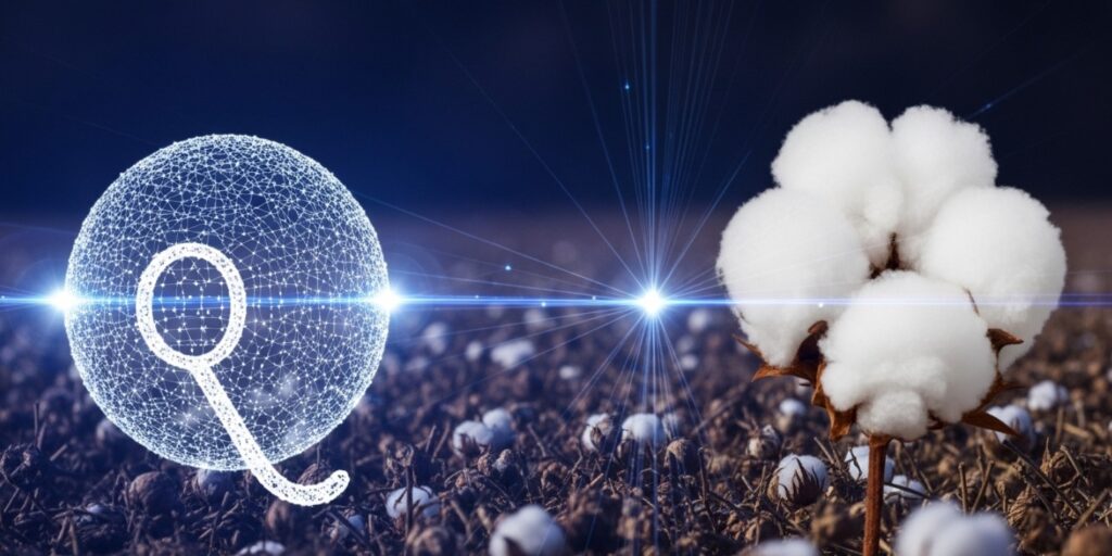 Quantum computing could enhance ethical sourcing