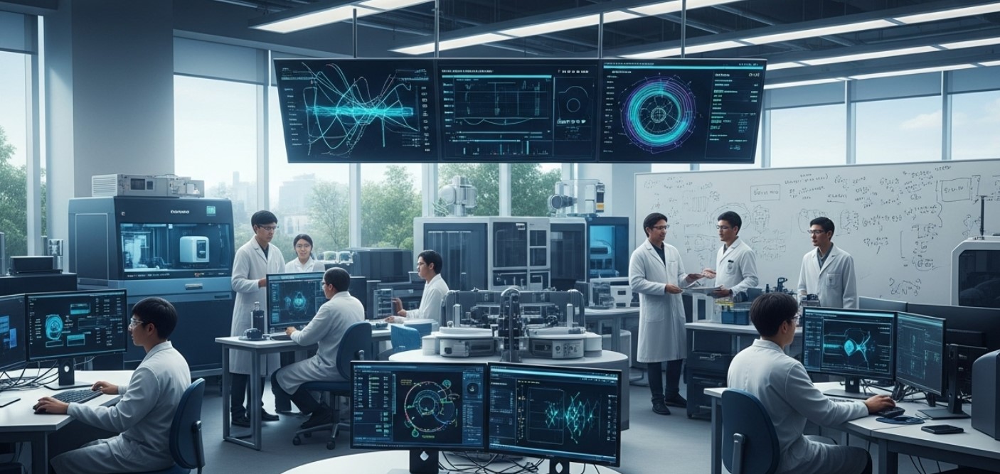 "Quantum Computing for Renewable Energy Storage Advancing Battery Technology