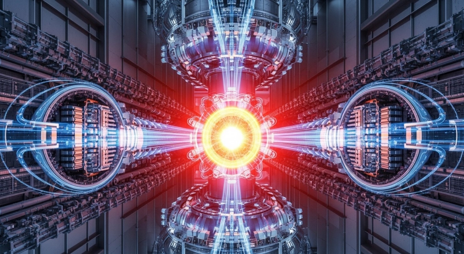 Quantum Computing for Fusion Energy Accelerating Clean Energy Solutions