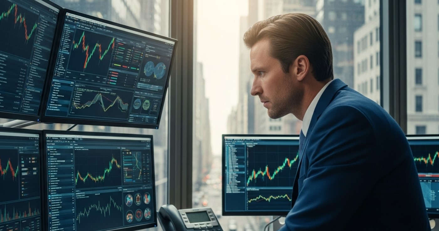 Quantum Computing for Economic Forecasting Shaping Global Markets